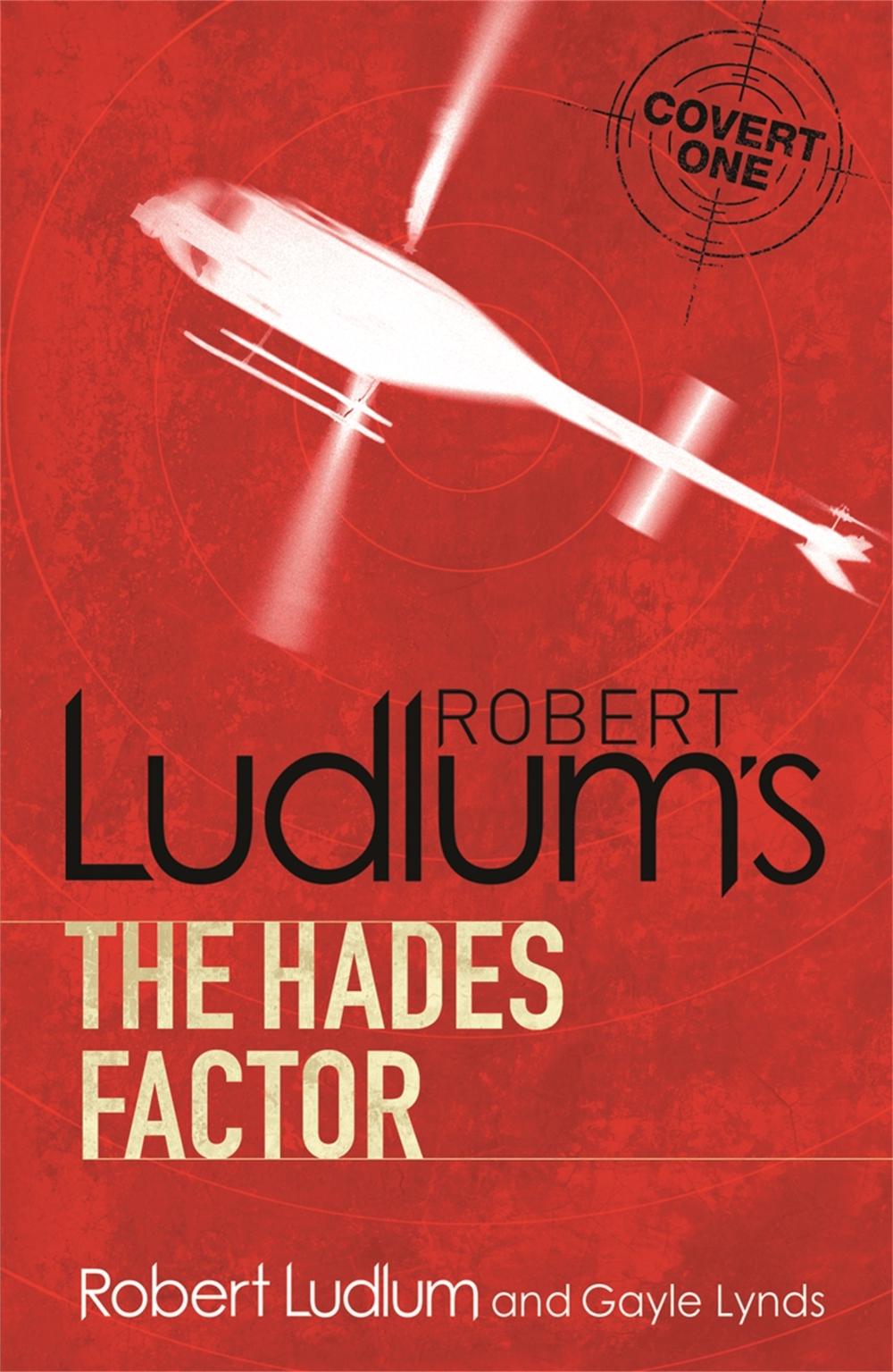 The Hades Factor by Robert Ludlum - ISBN: 9781409117735