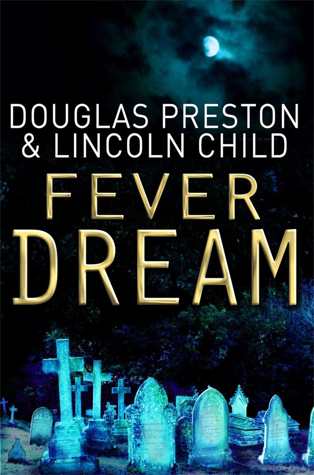 Fever Dream, 9781409117889