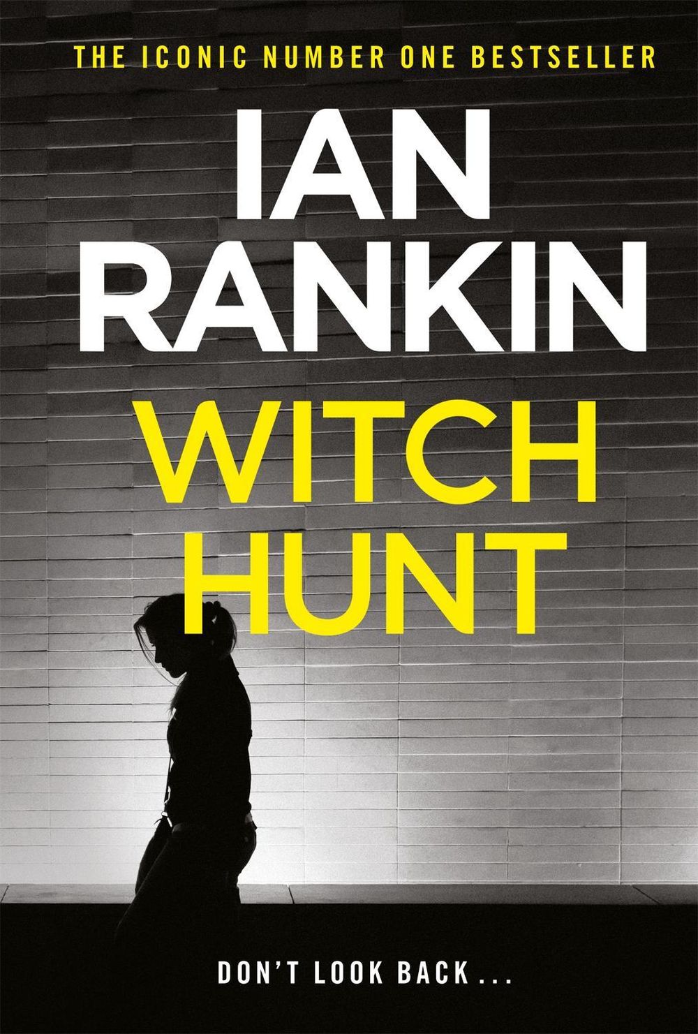 Witch Hunt by Ian Rankin - ISBN: 9781409118374