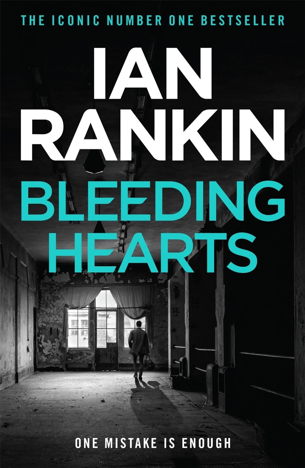 Bleeding Hearts by Ian Rankin - ISBN: 9781409118381