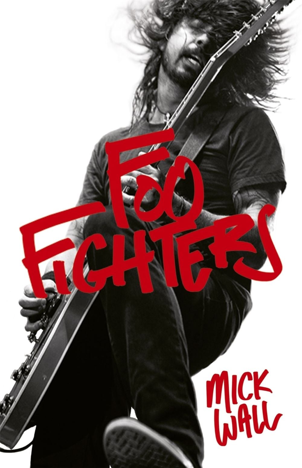 Foo Fighters by Mick Wall - ISBN: 9781409118411