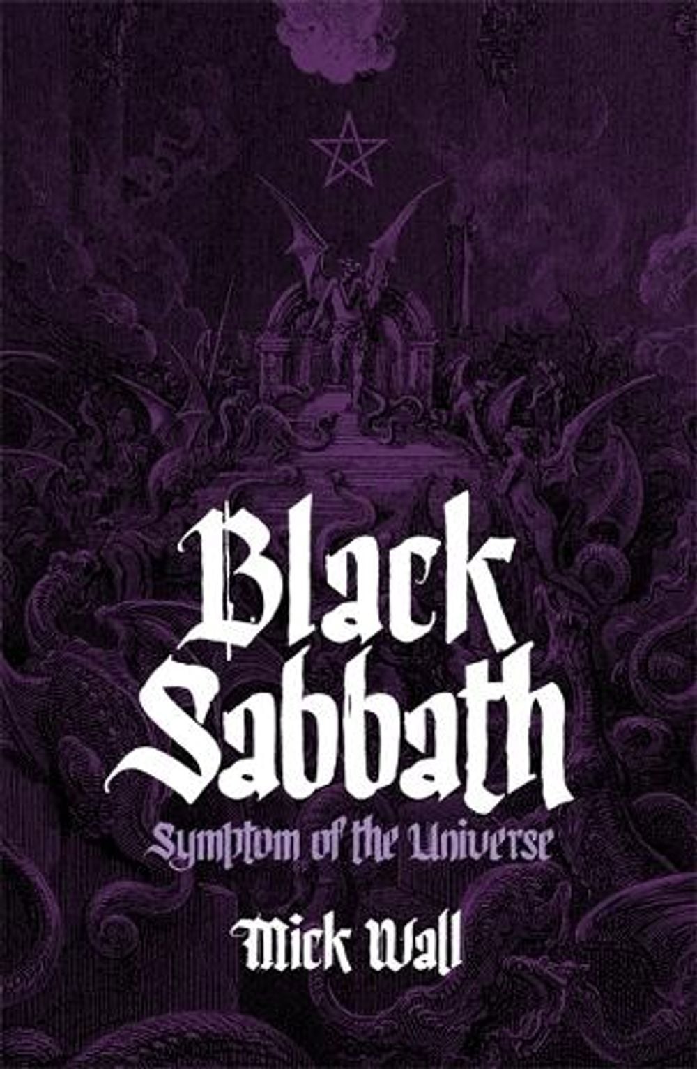 Black Sabbath by Mick Wall - ISBN: 9781409118466