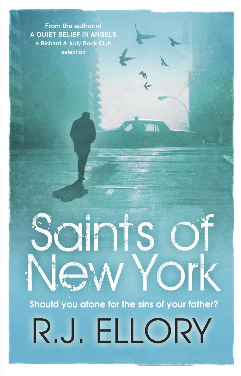 Saints of New York, 9781409118589