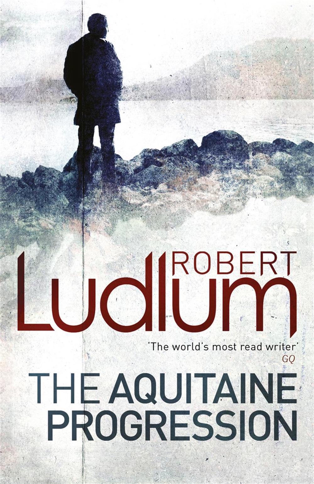 The Aquitaine Progression, 9781409119845