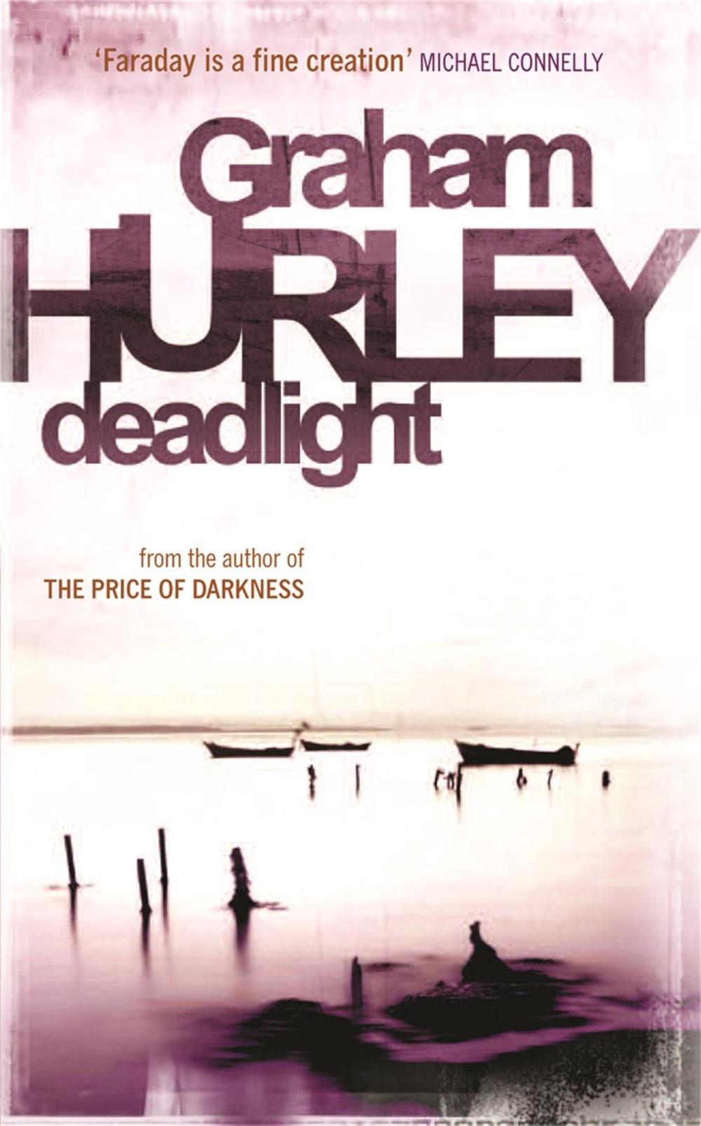 Deadlight, 9781409120049