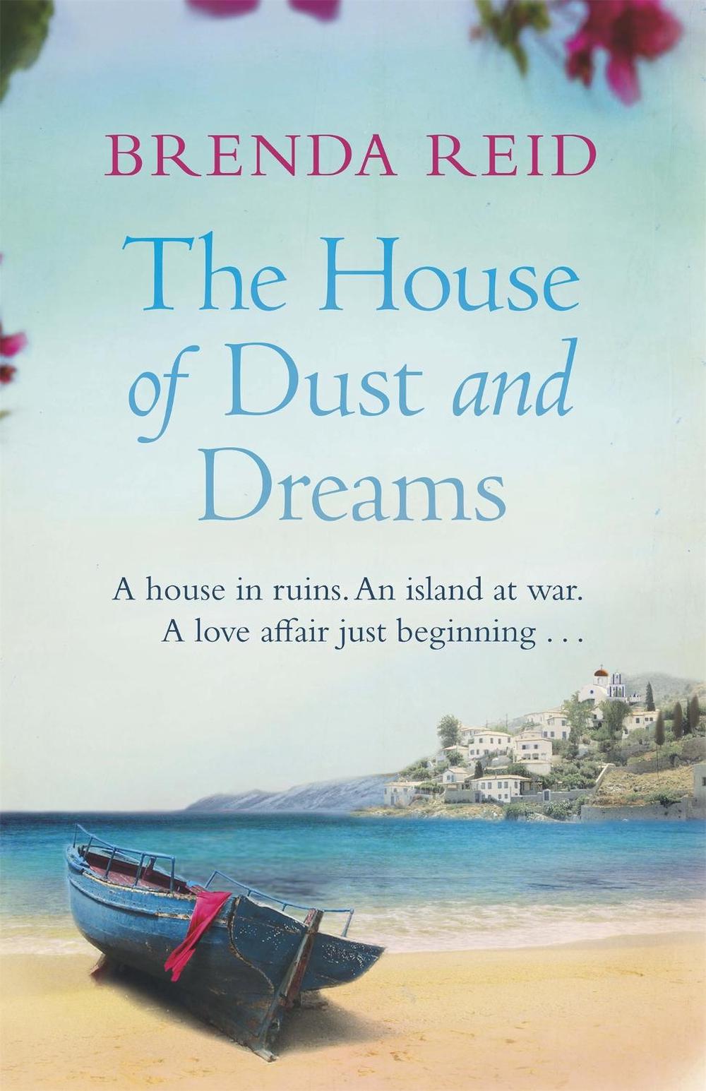 The House of Dust and Dreams by Brenda Reid - ISBN: 9781409120131