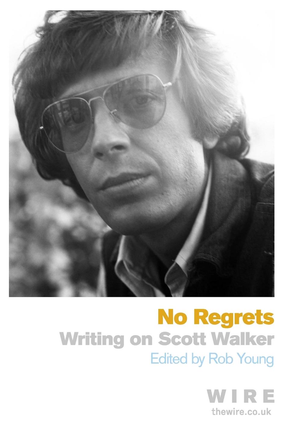 No Regrets by Rob Young - ISBN: 9781409120186