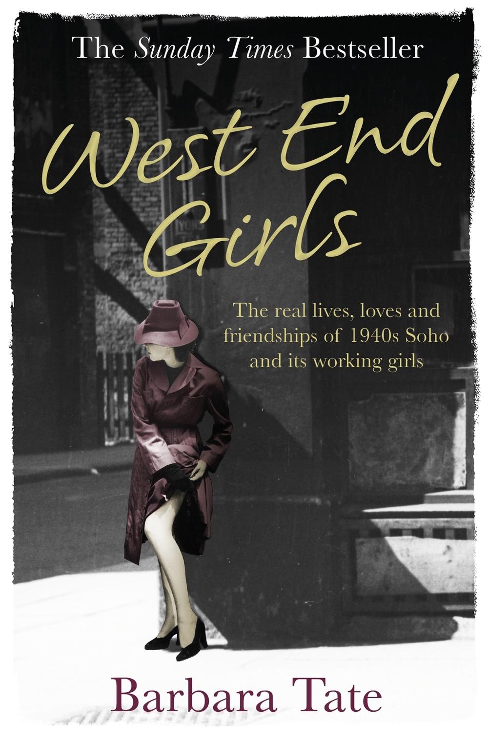 West End Girls by Barbara Tate - ISBN: 9781409120230