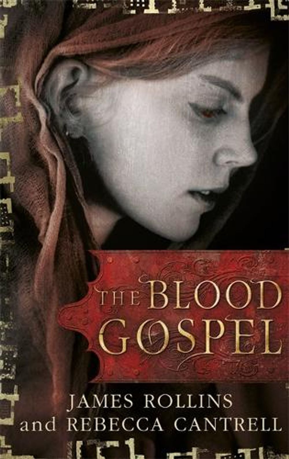 The Blood Gospel by James Rollins - ISBN: 9781409120506
