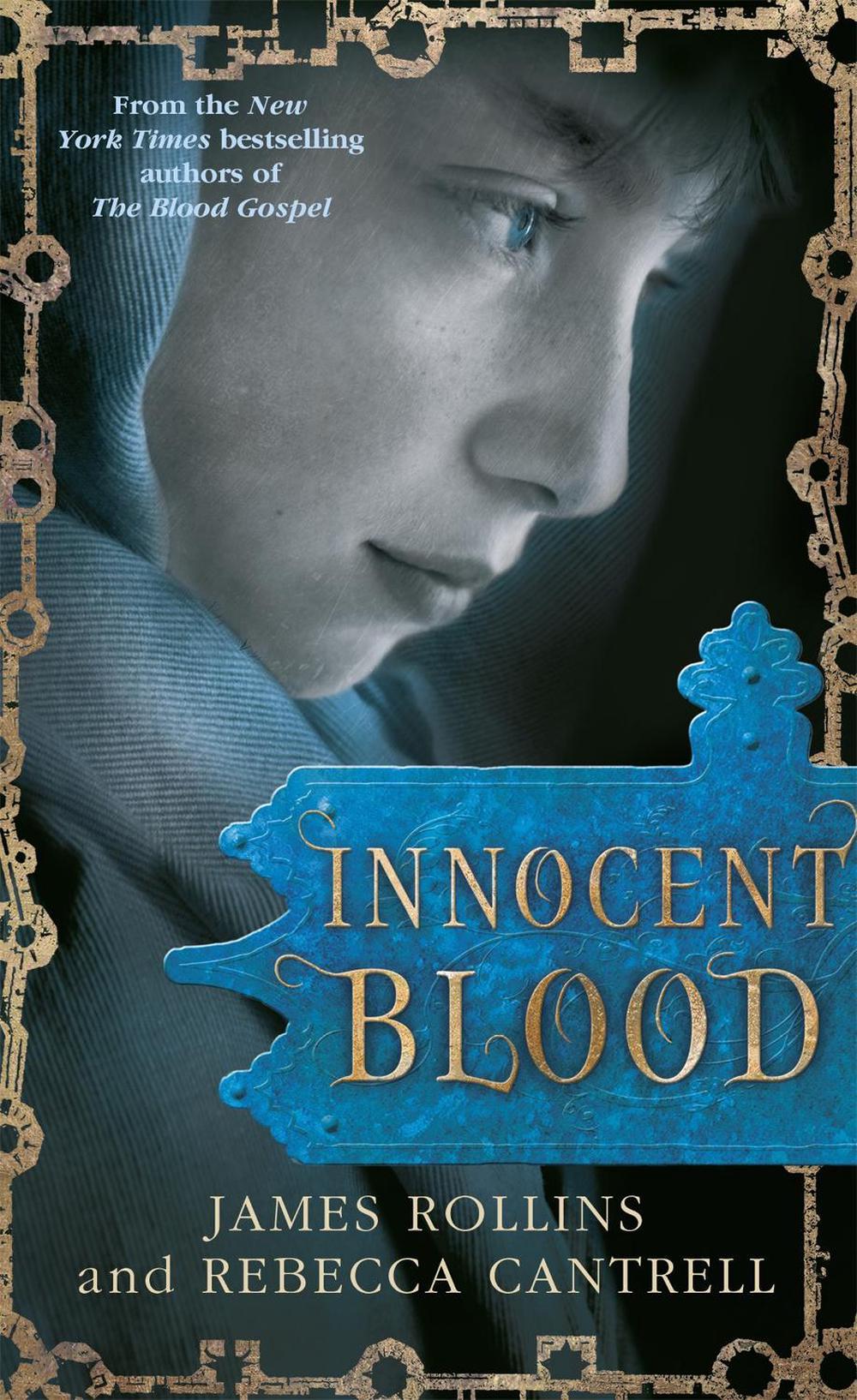 Innocent Blood by James Rollins - ISBN: 9781409120513