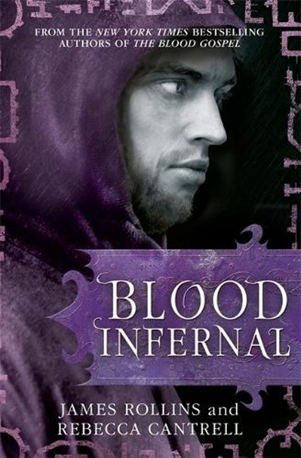 Blood Infernal by James Rollins - ISBN: 9781409120520