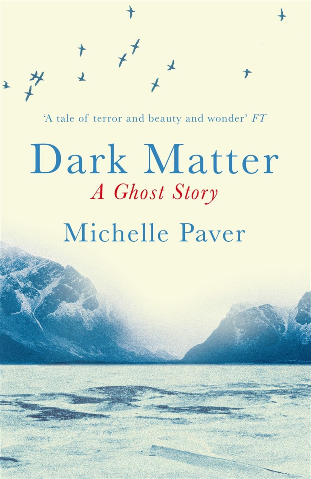 Dark Matter, 9781409121183
