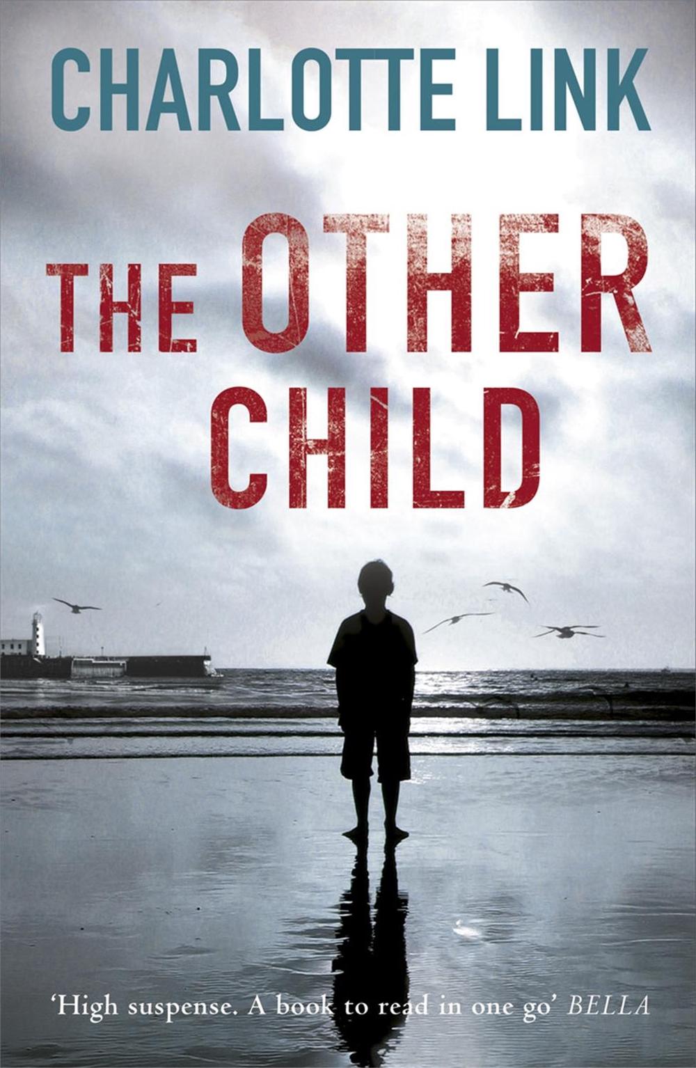 The Other Child by Charlotte Link - ISBN: 9781409121213