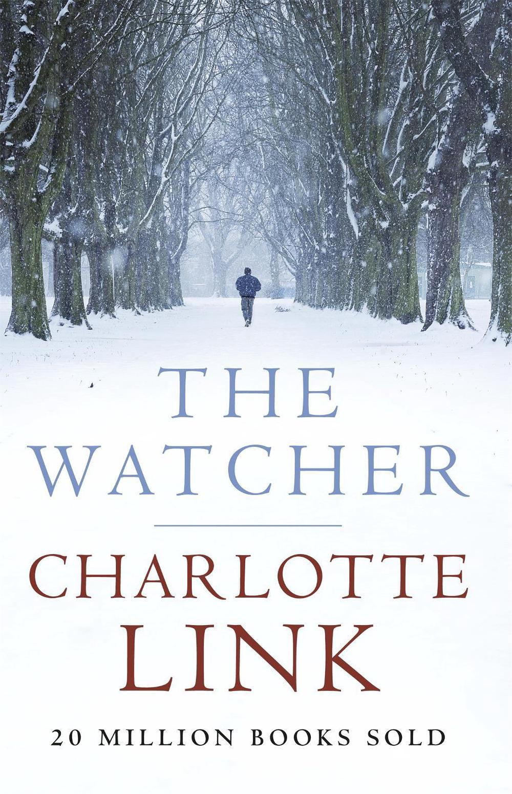 The Watcher by Charlotte Link - ISBN: 9781409121220