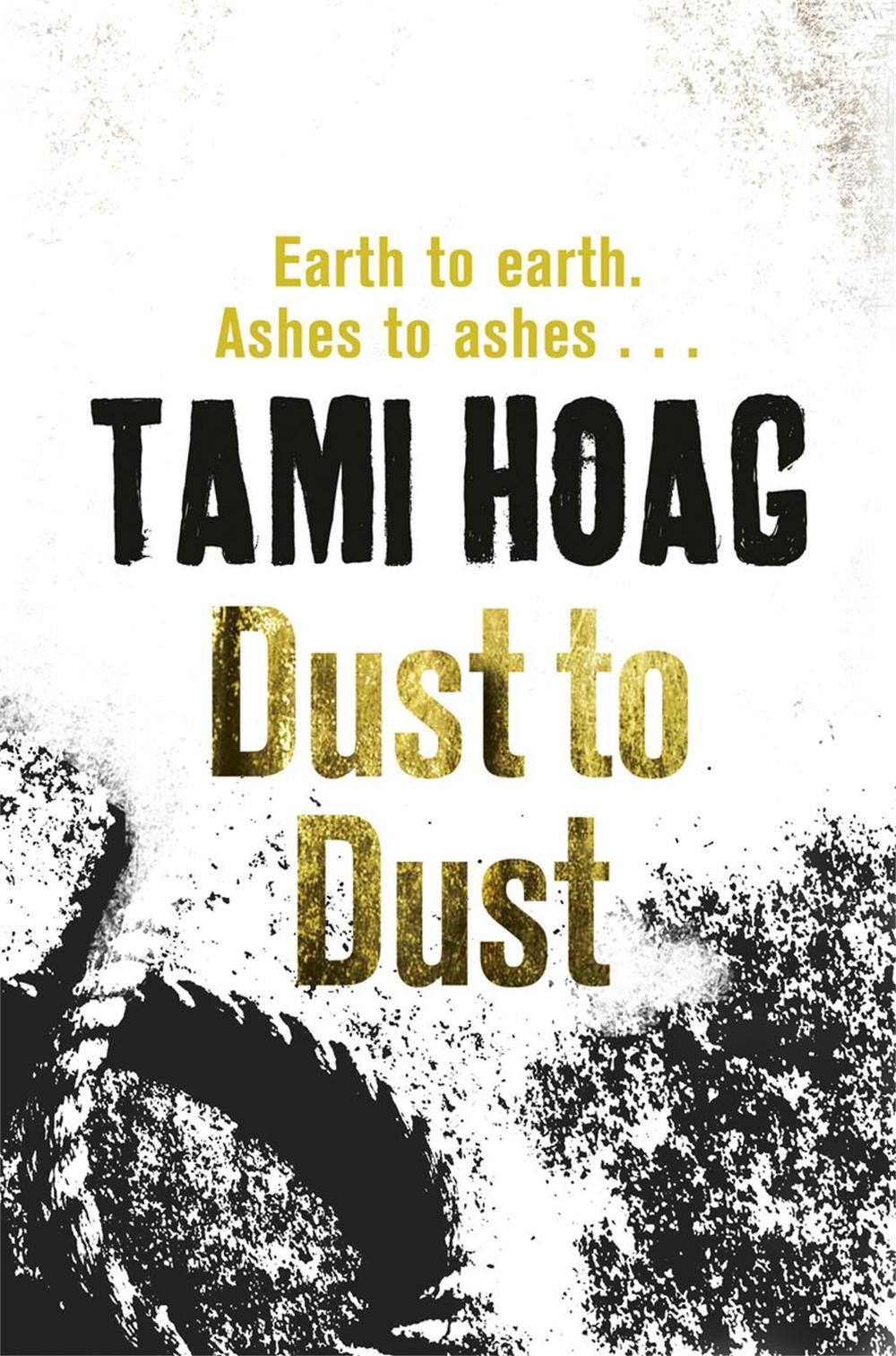 Dust To Dust by Tami Hoag - ISBN: 9781409121466