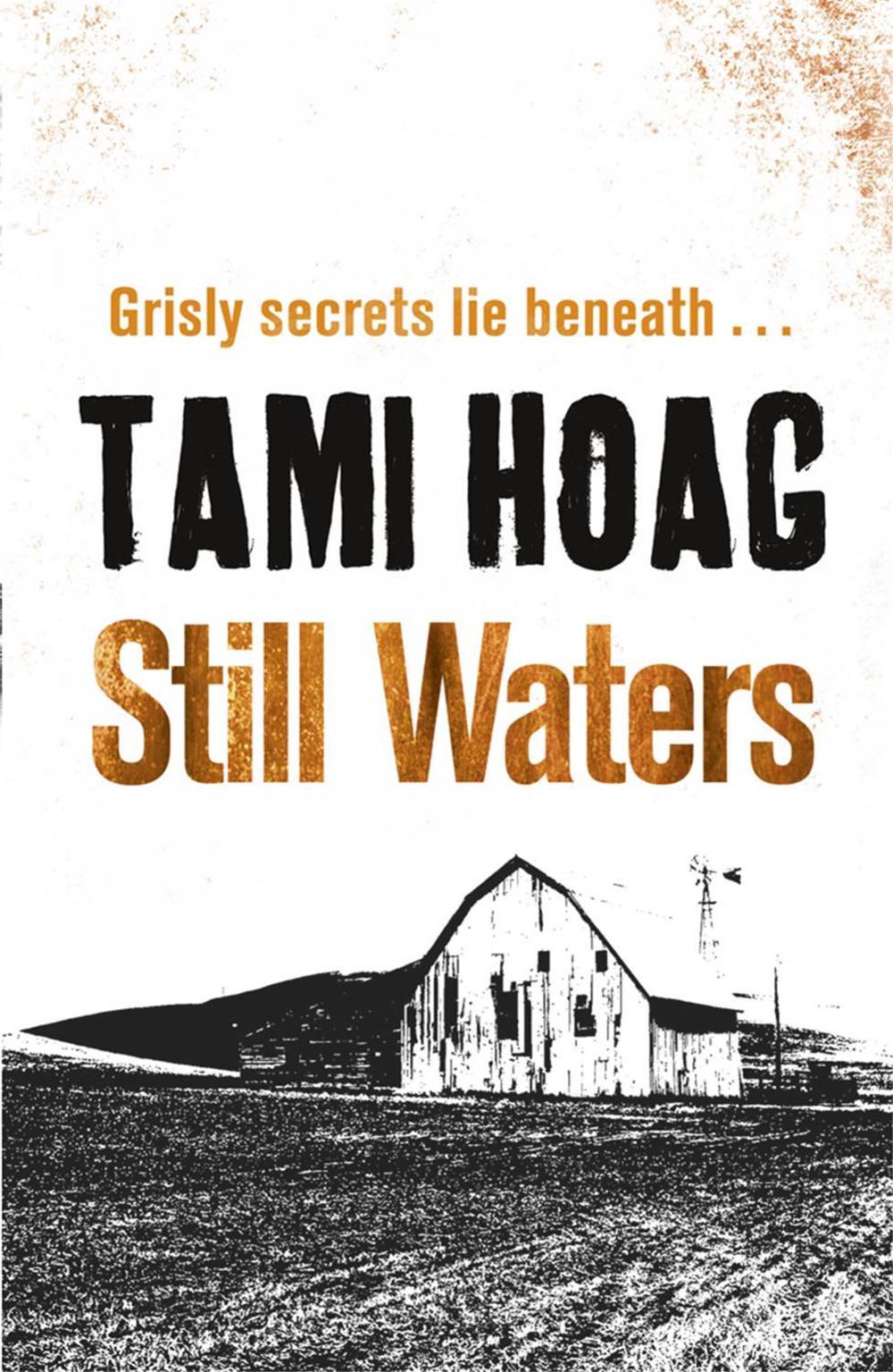 Still Waters by Tami Hoag - ISBN: 9781409121497