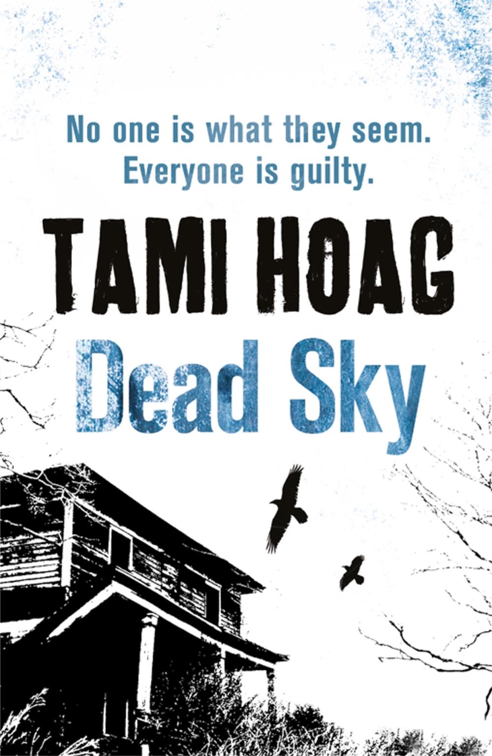 Dead Sky by Tami Hoag - ISBN: 9781409121527