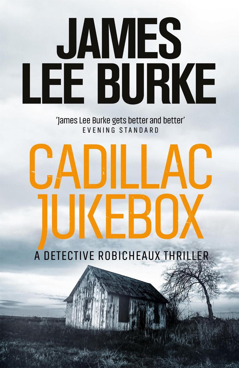 Cadillac Jukebox by James Lee Burke - ISBN: 9781409126966