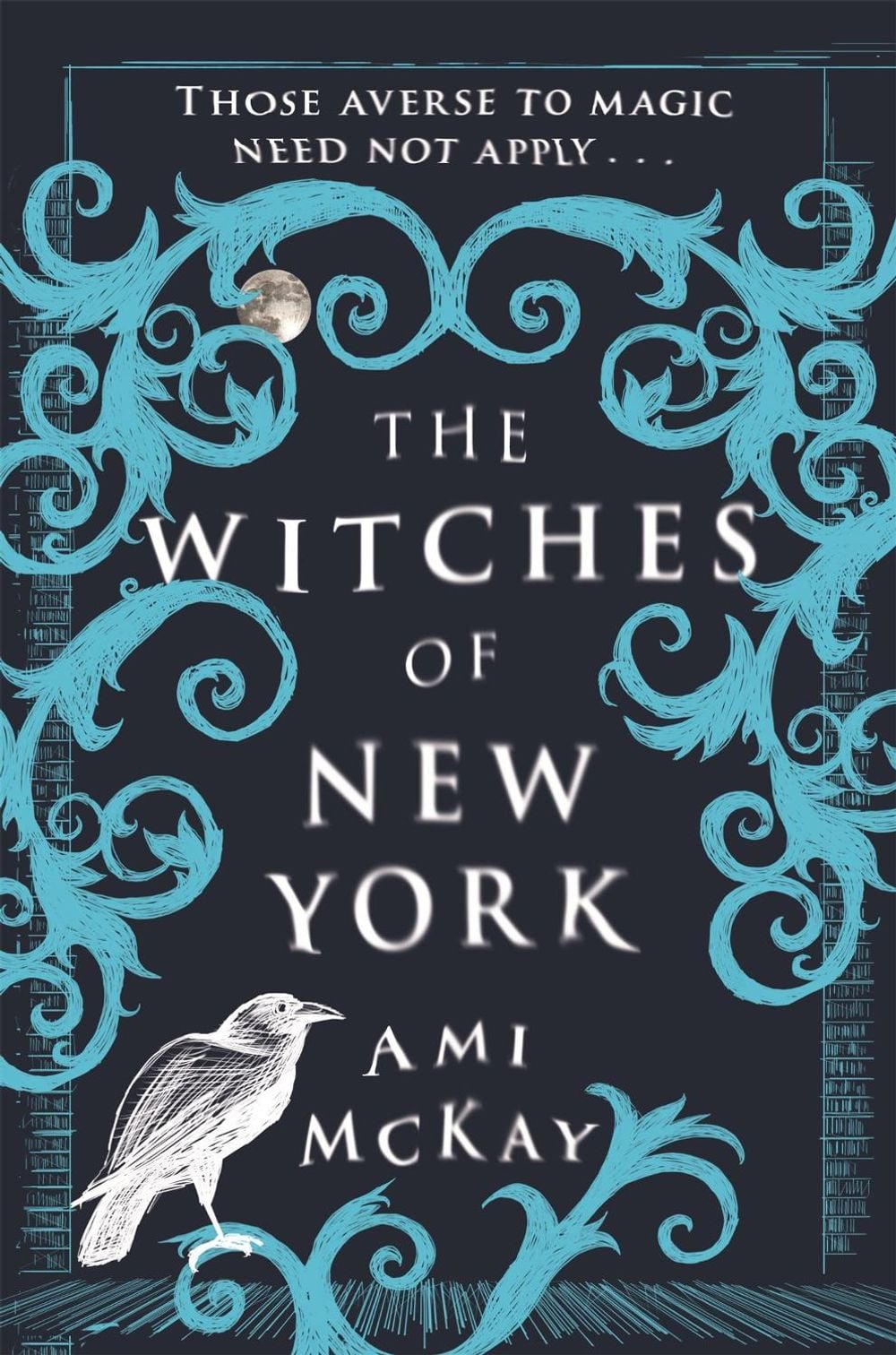 The Witches of New York by Ami McKay - ISBN: 9781409128786