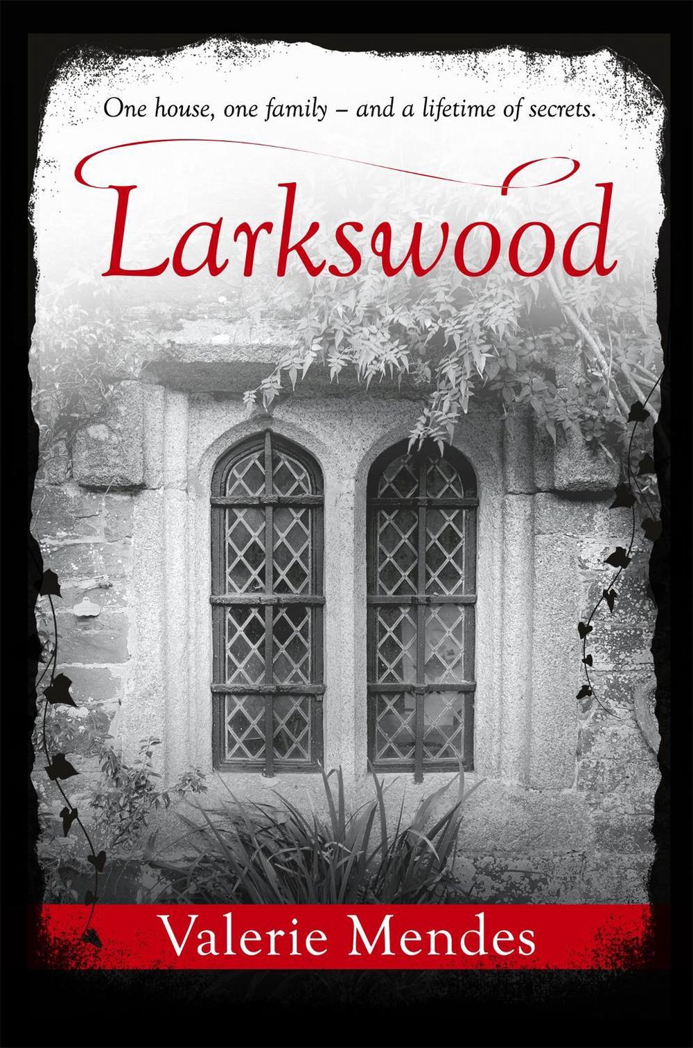 Larkswood by Valerie Mendes - ISBN: 9781409129394