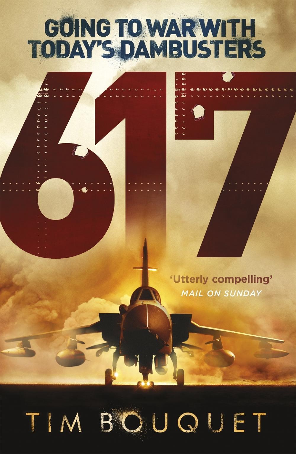 617 by Tim Bouquet - ISBN: 9781409129882