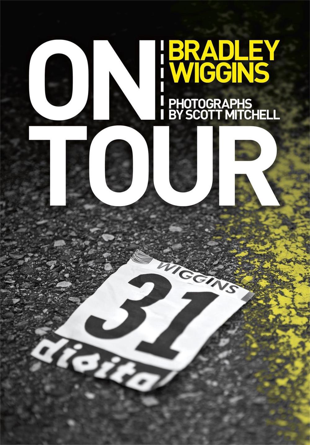 On Tour by Bradley Wiggins - ISBN: 9781409131366