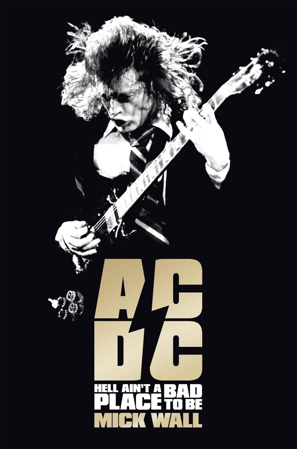 AC/DC by Mick Wall - ISBN: 9781409135258