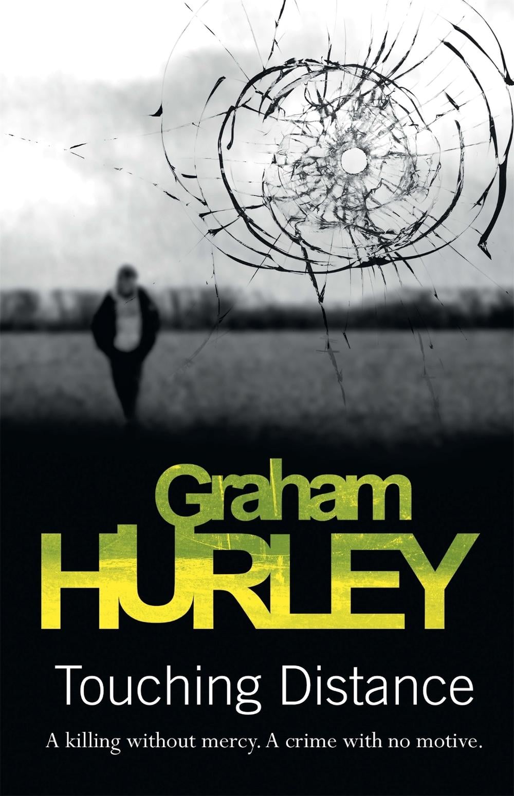 Touching Distance by Graham Hurley - ISBN: 9781409135555