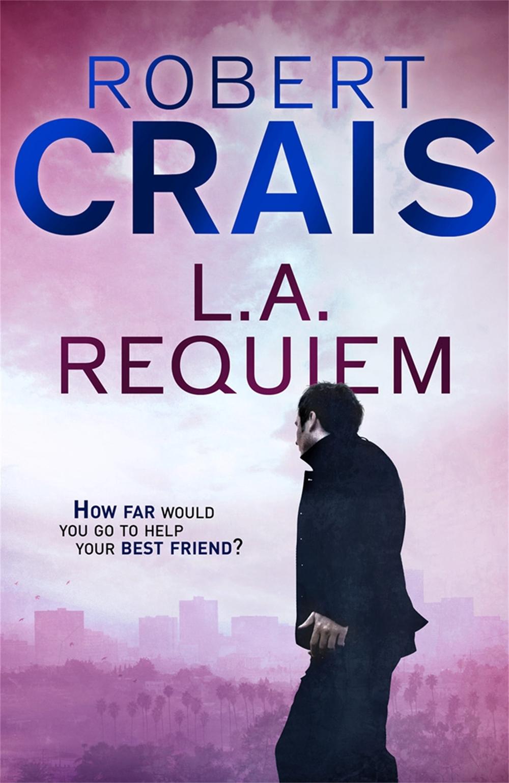 L. A. Requiem, 9781409135609