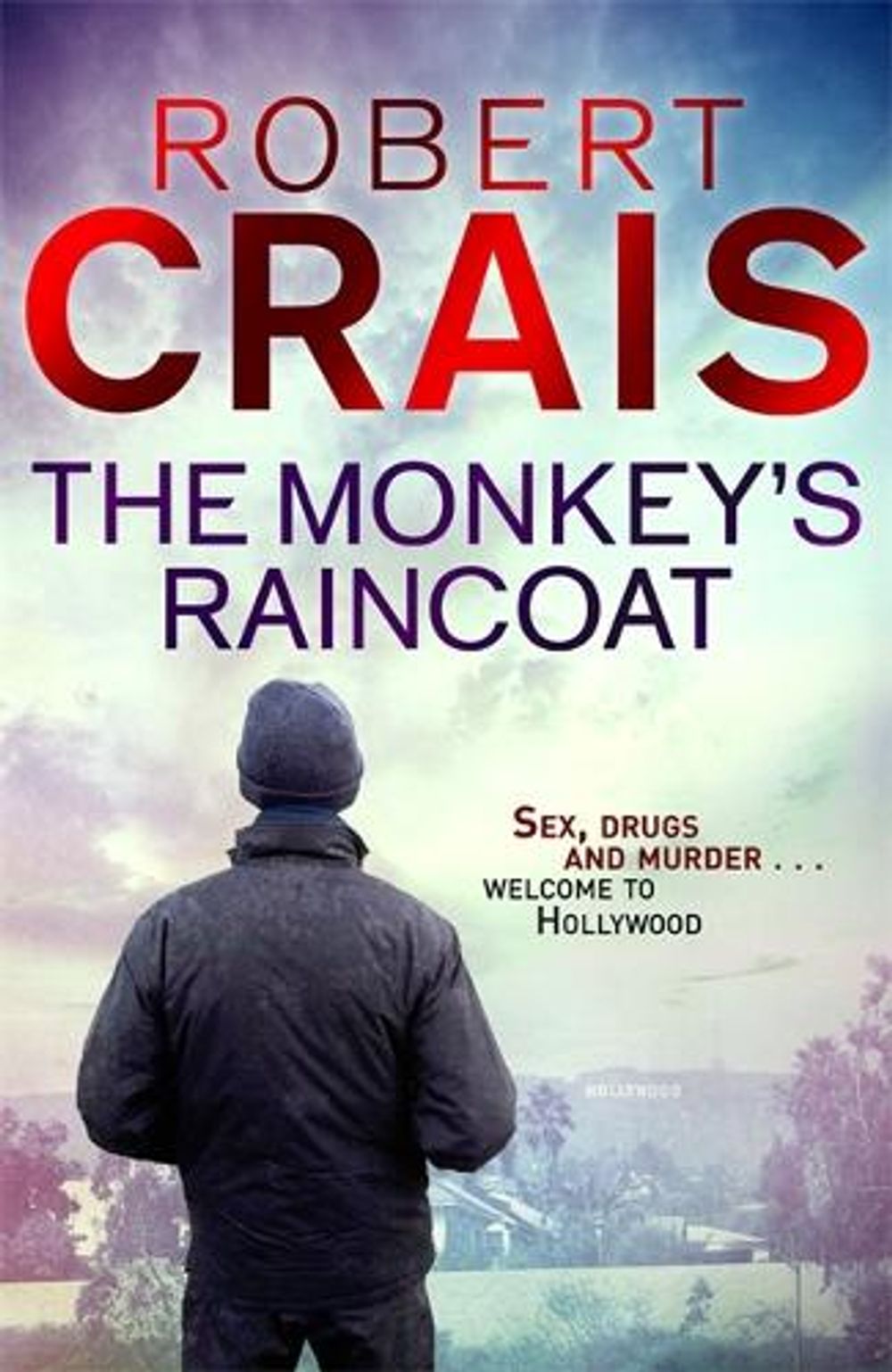 The Monkey's Raincoat by Robert Crais - ISBN: 9781409135623