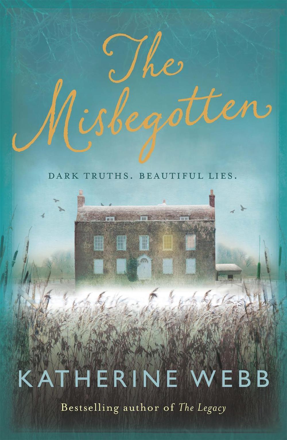 The Misbegotten by Katherine Webb - ISBN: 9781409135906