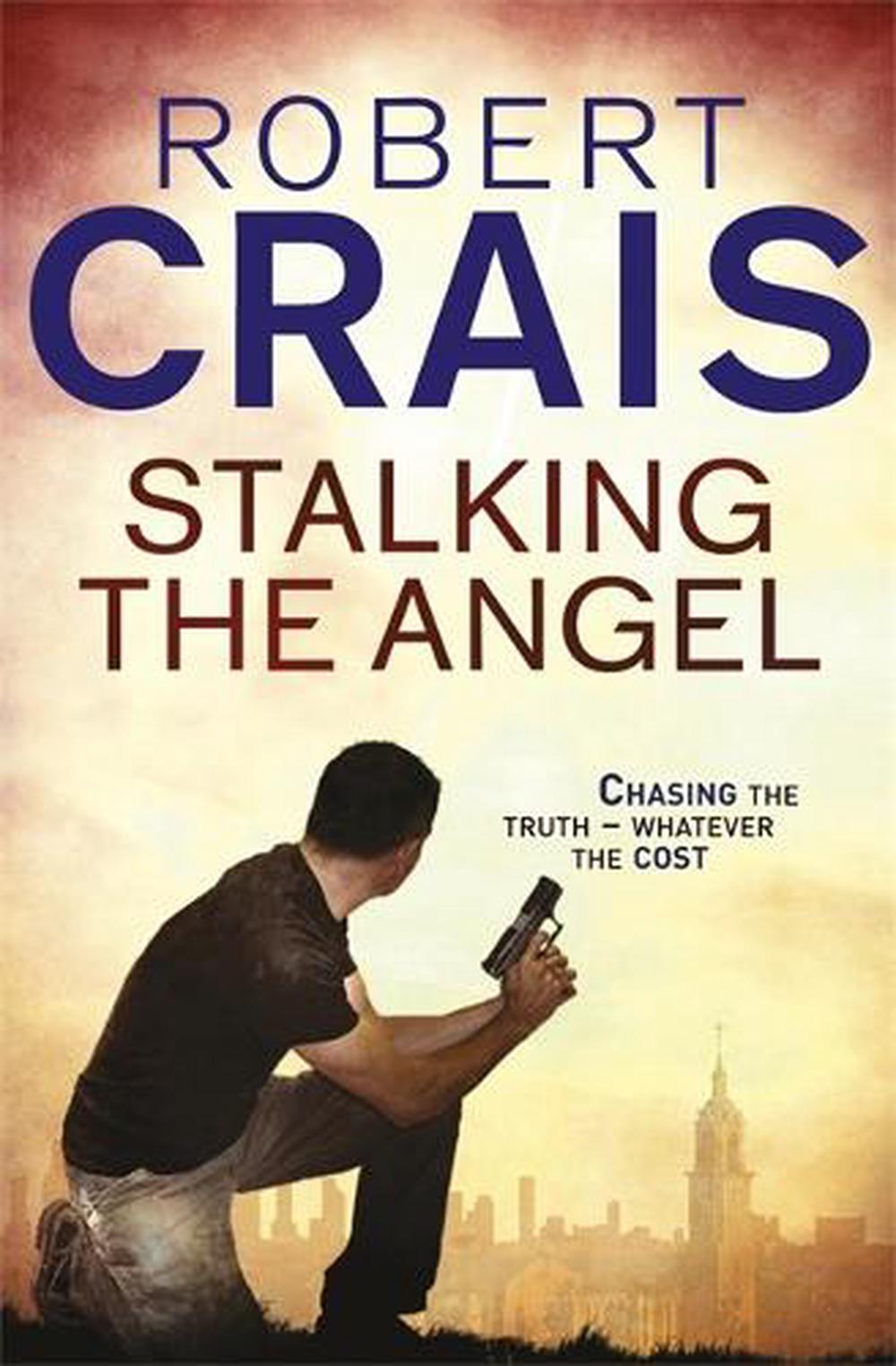 Stalking The Angel, 9781409136538