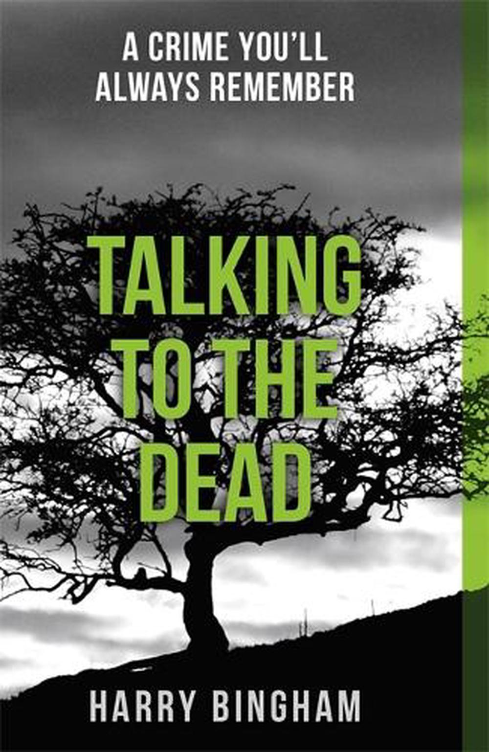 Talking to the Dead, 9781409137221