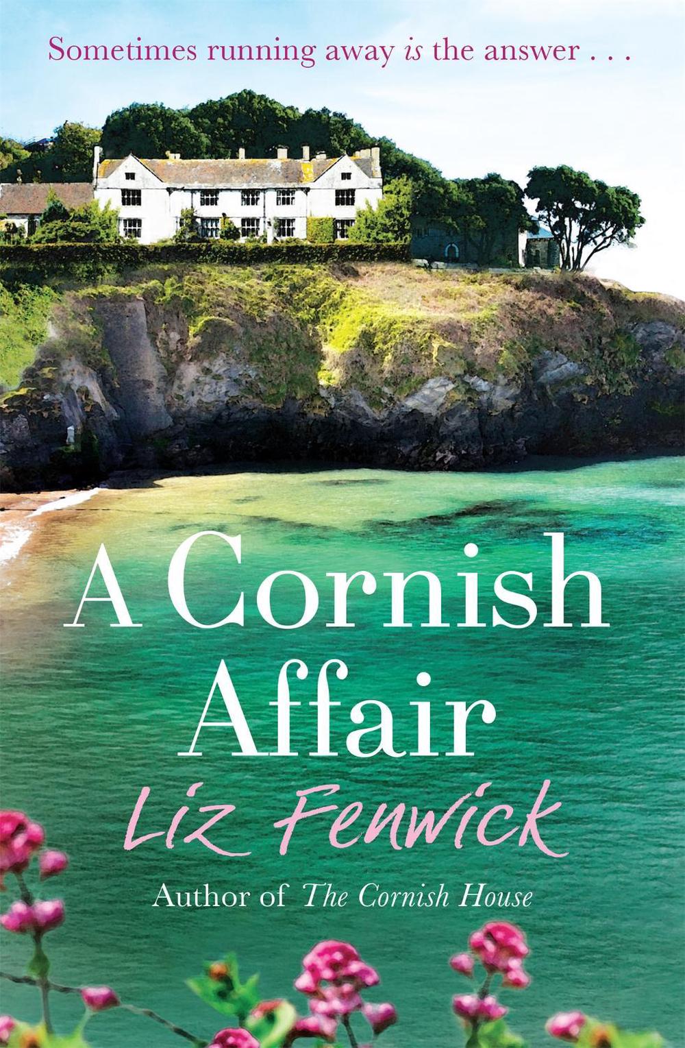 A Cornish Affair, 9781409137498