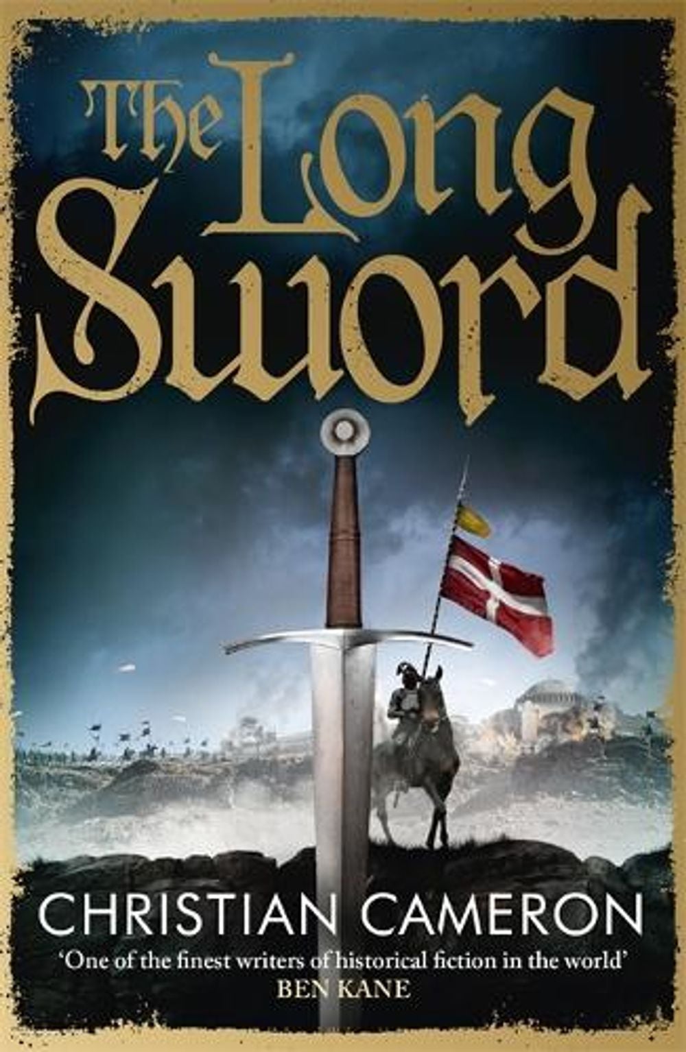 The Long Sword by Christian Cameron - ISBN: 9781409137511