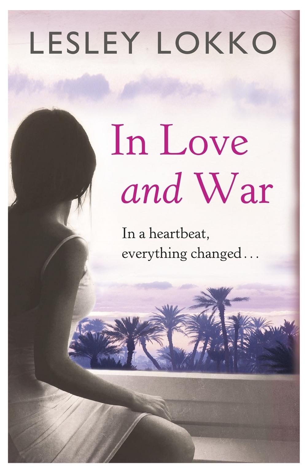 In Love and War by Lesley Lokko - ISBN: 9781409137658
