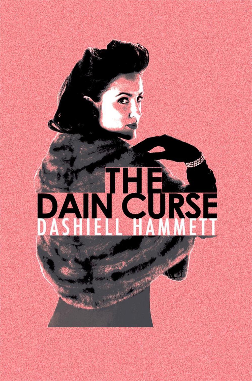 The Dain Curse by Dashiell Hammett - ISBN: 9781409138051