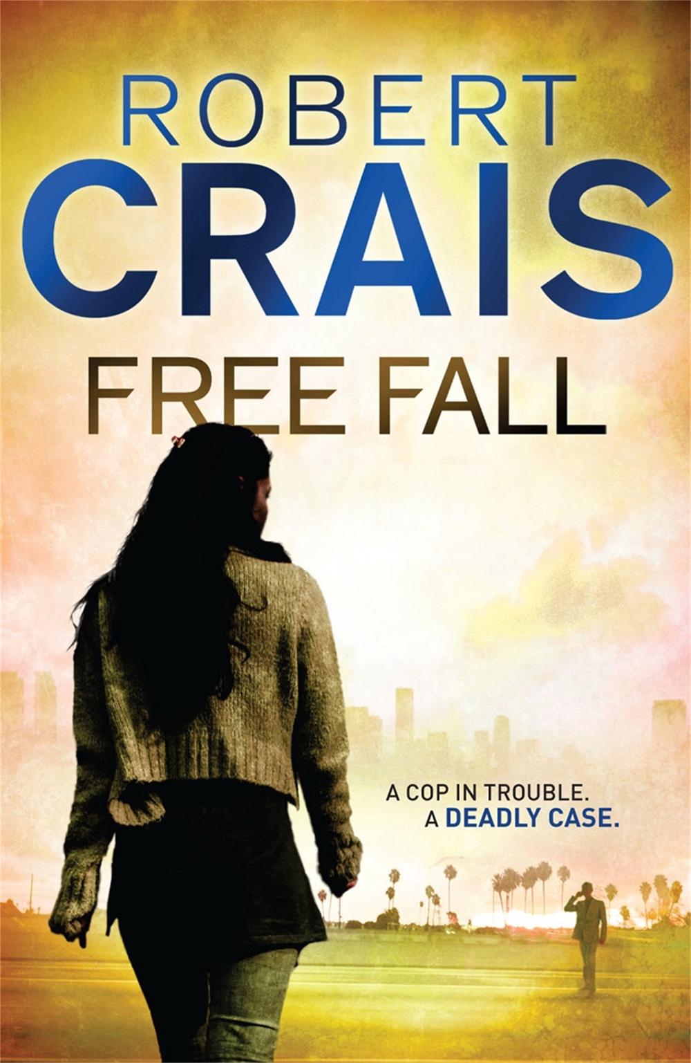 Free Fall by Robert Crais - ISBN: 9781409138211