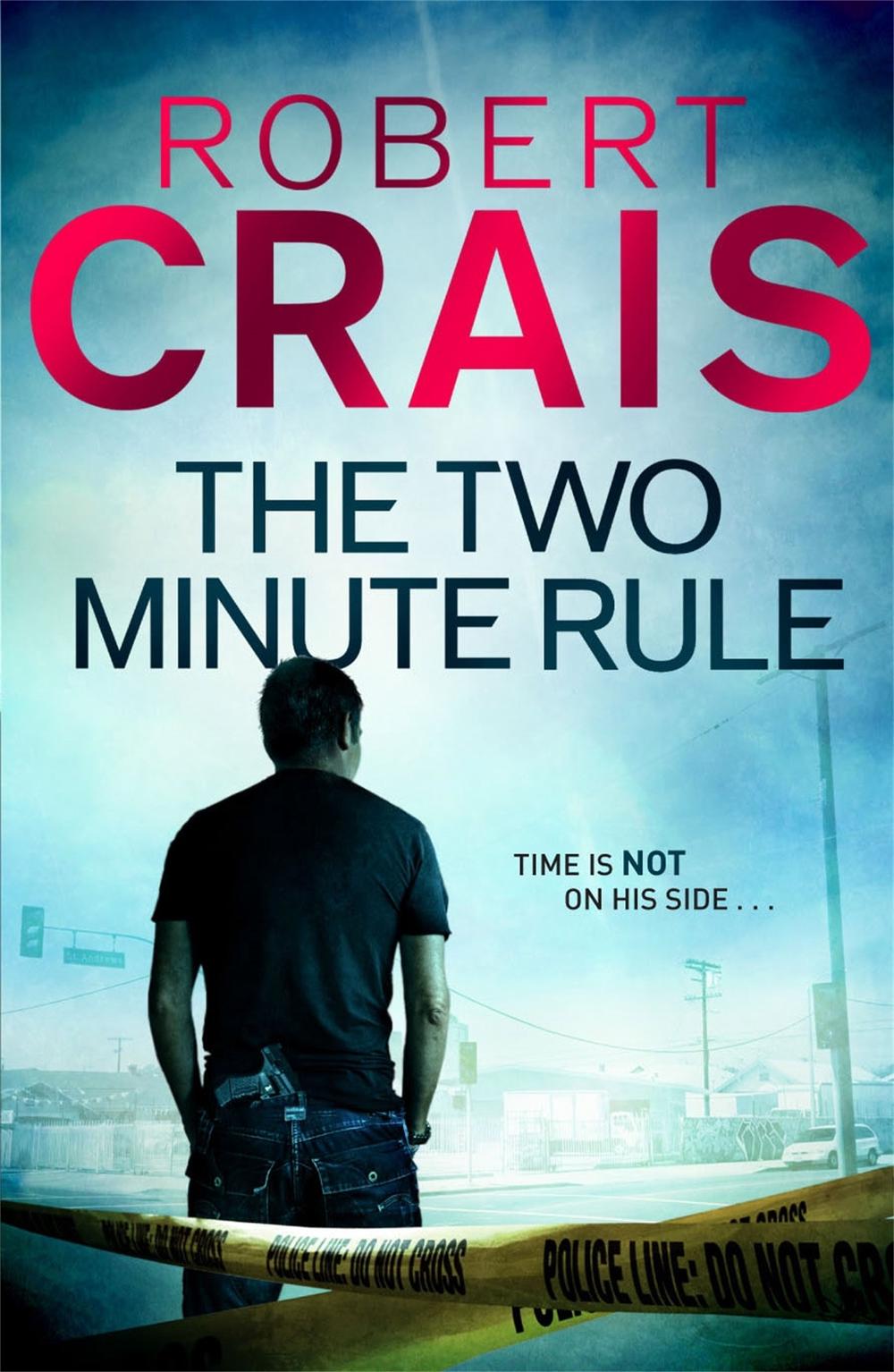The Two Minute Rule, 9781409138259