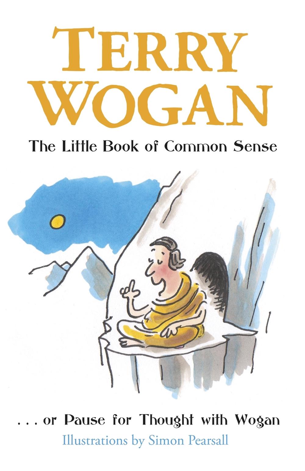 The Little Book of Common Sense, 9781409146575