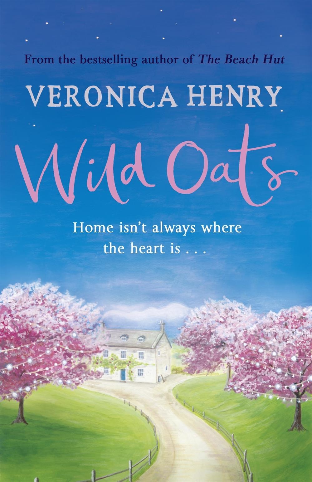 Wild Oats by Veronica Henry - ISBN: 9781409146919