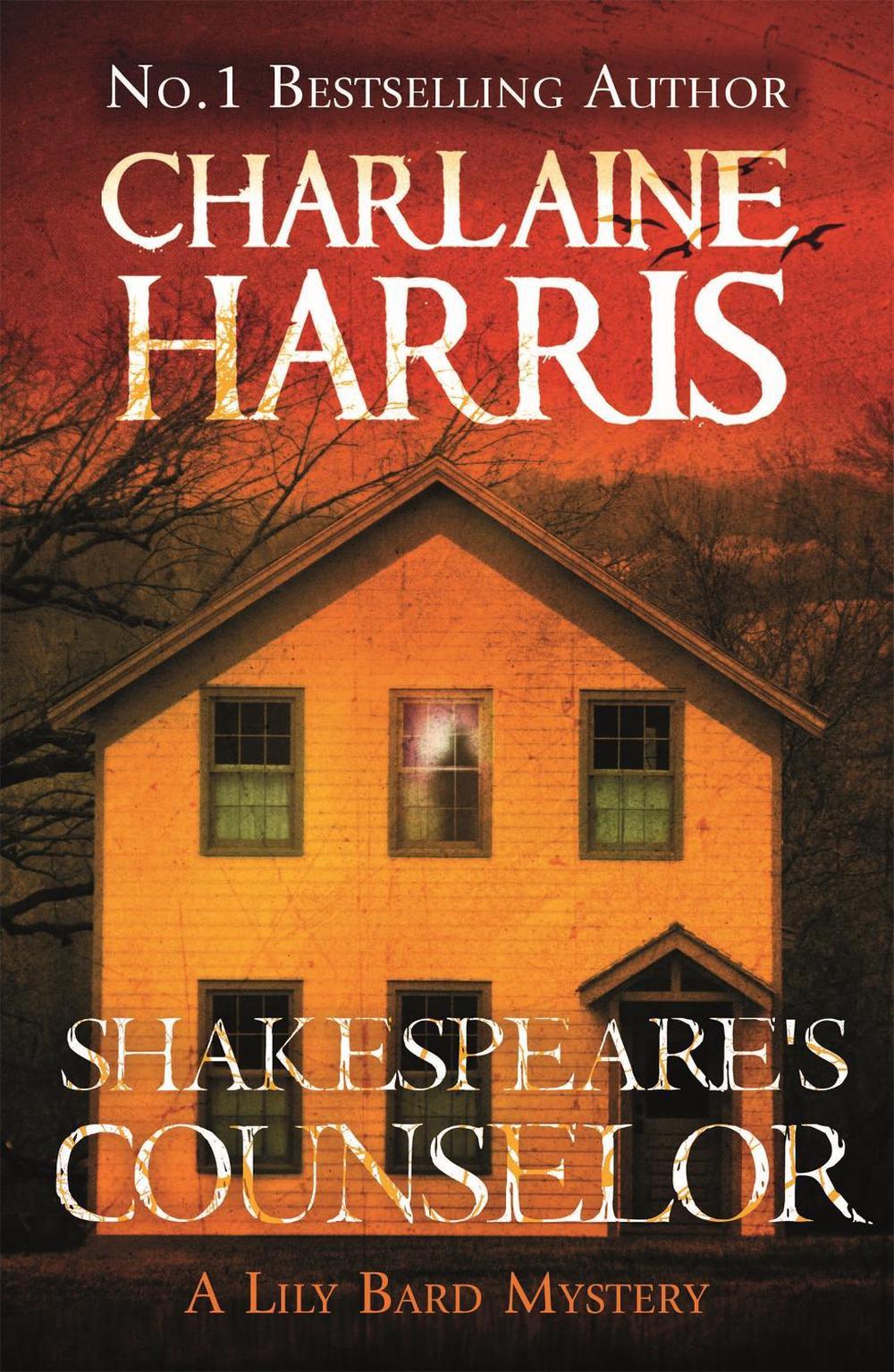 Shakespeare's Counselor by Charlaine Harris - ISBN: 9781409147329