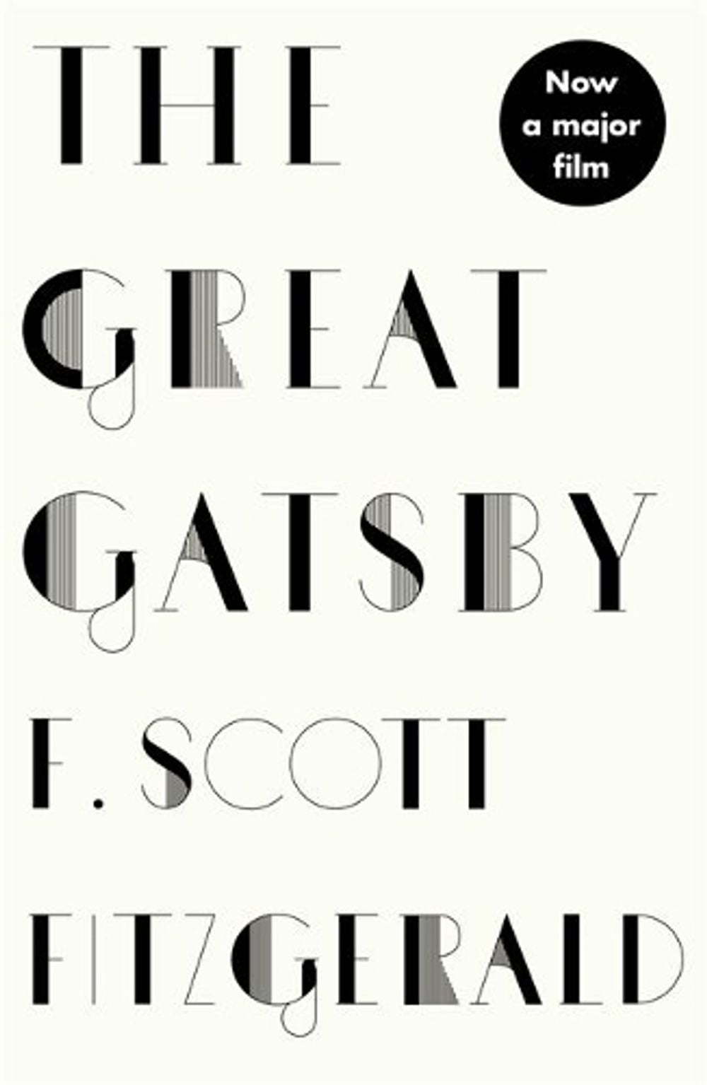 The Great Gatsby by F. Scott Fitzgerald - ISBN: 9781409147442