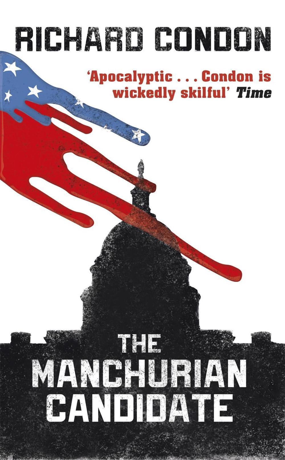 The Manchurian Candidate by Richard Condon - ISBN: 9781409147800