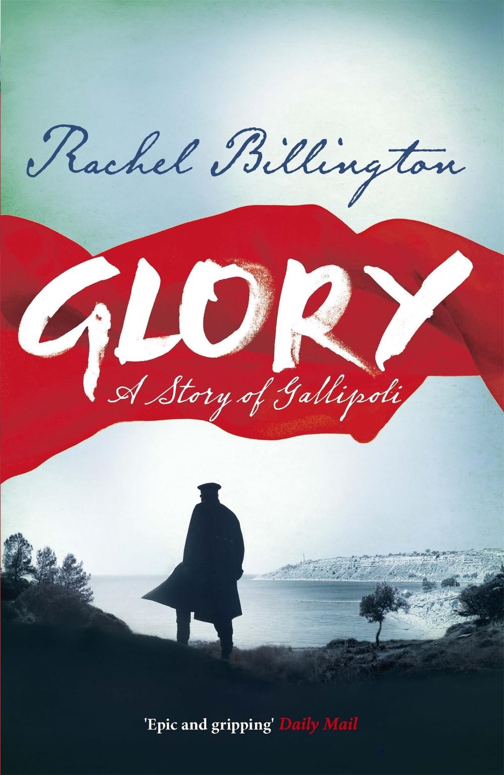 Glory by Rachel Billington - ISBN: 9781409148821