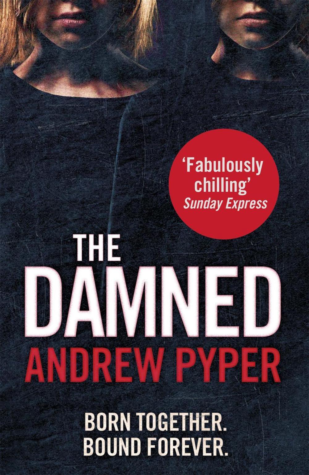 The Damned by Andrew Pyper - ISBN: 9781409149187