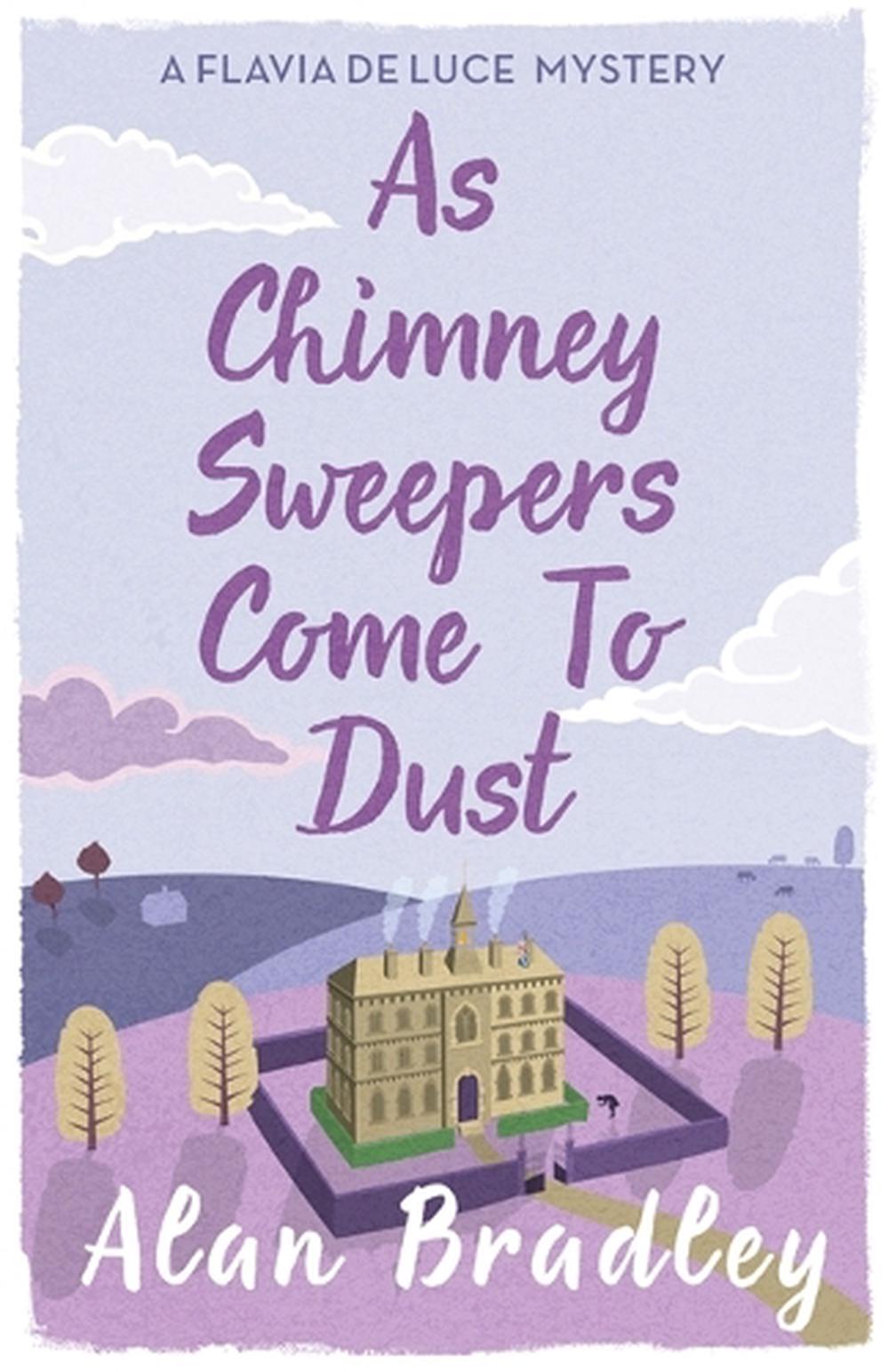 As Chimney Sweepers Come To Dust, 9781409149460