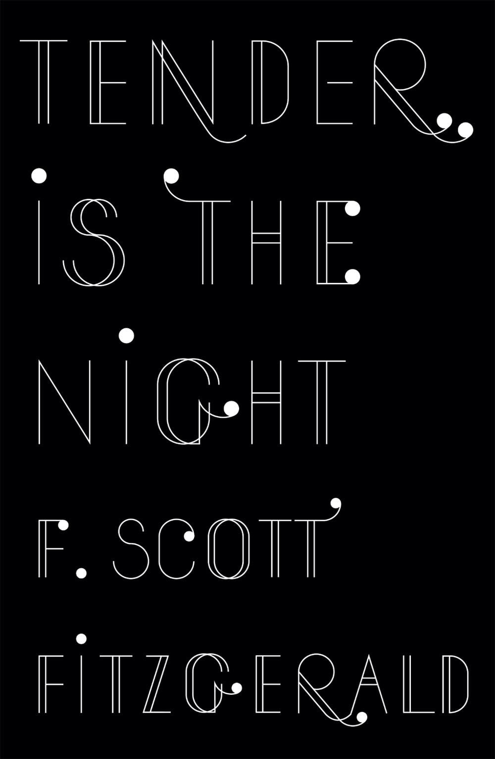 Tender is the Night by F. Scott Fitzgerald - ISBN: 9781409149552