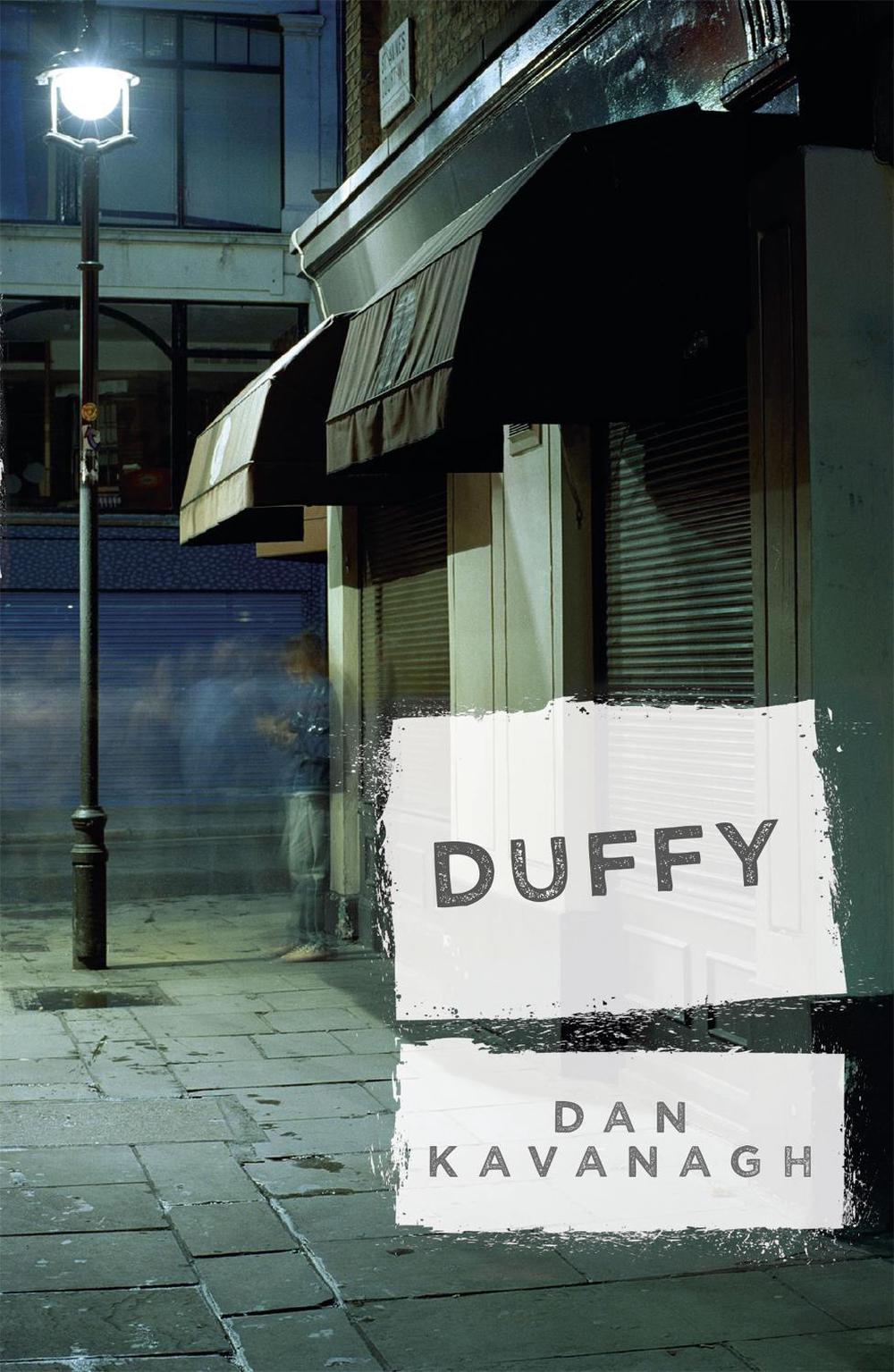 Duffy by Dan Kavanagh - ISBN: 9781409150183