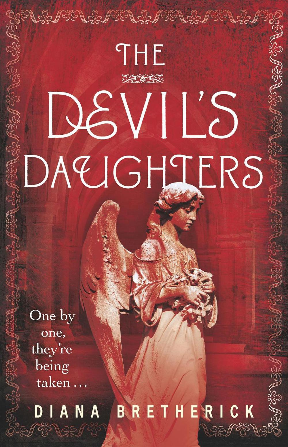 The Devil's Daughters by Diana Bretherick - ISBN: 9781409150312